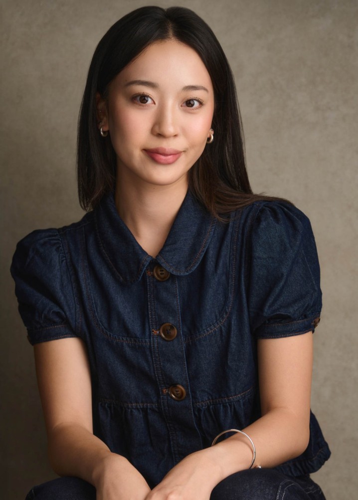 elaine na - actor