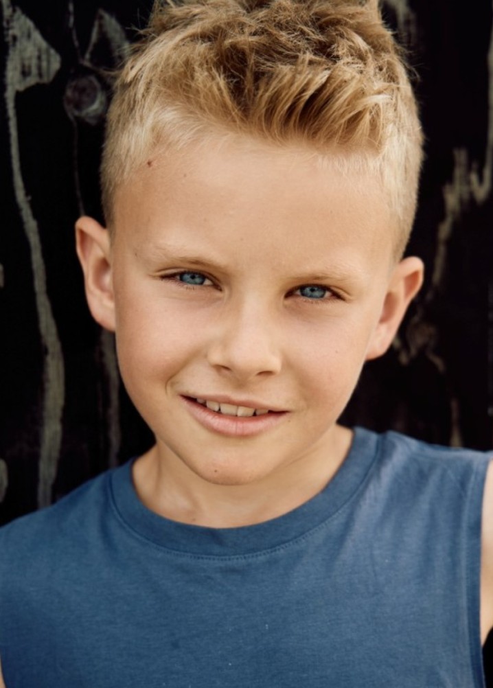 luca chapman - profile