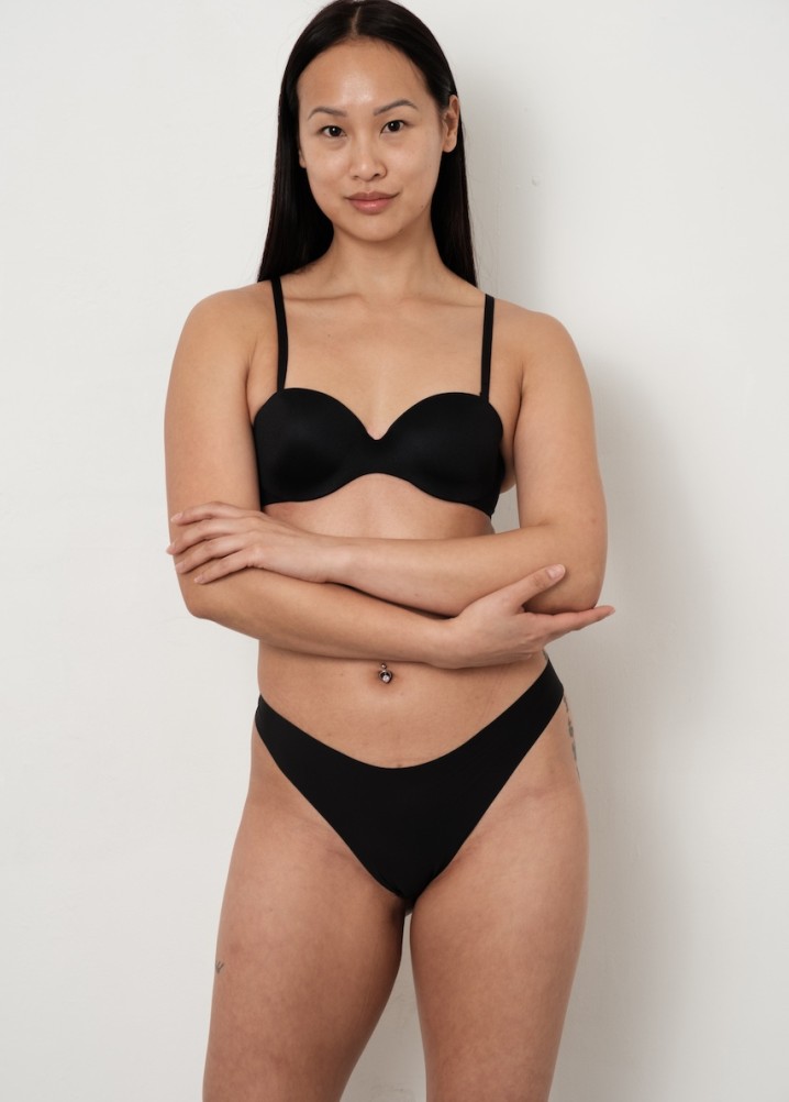 selina chiu - Casting Shots