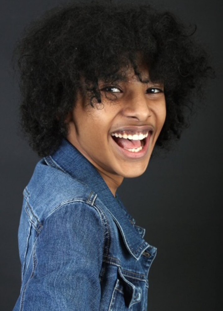 devan bond - junior