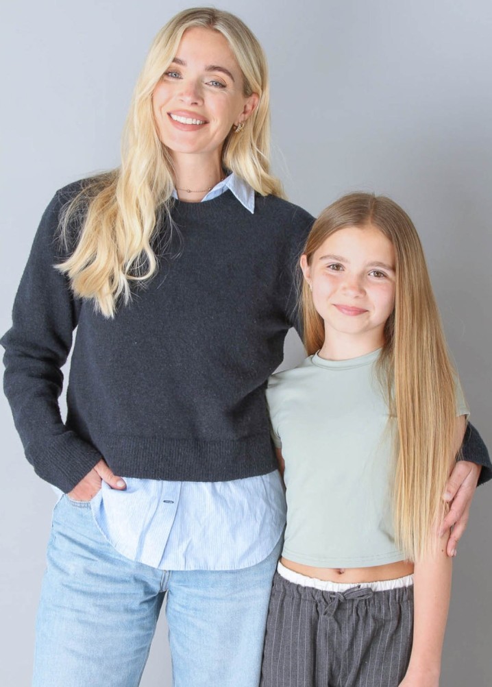 wells family - families