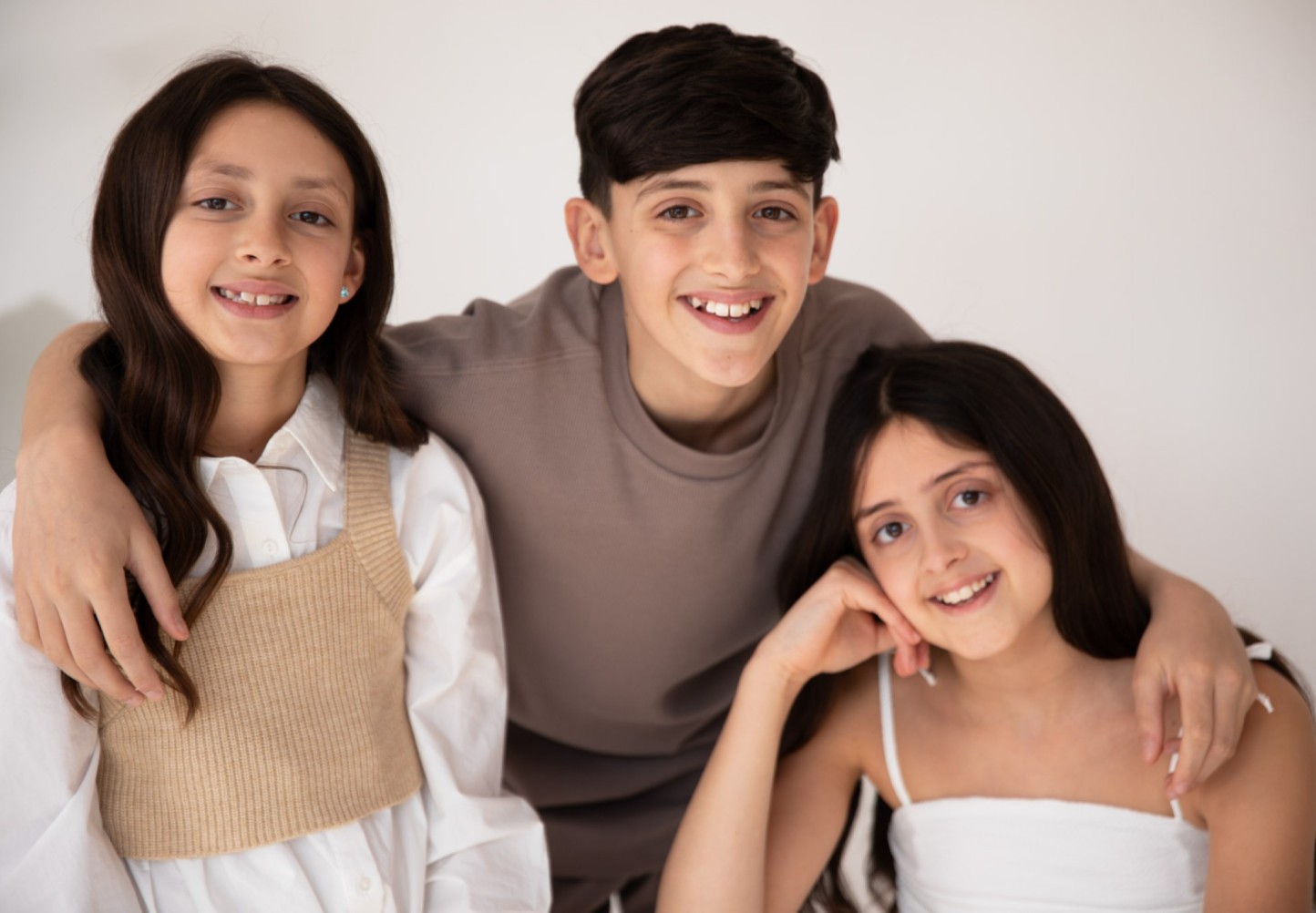 ali family - families