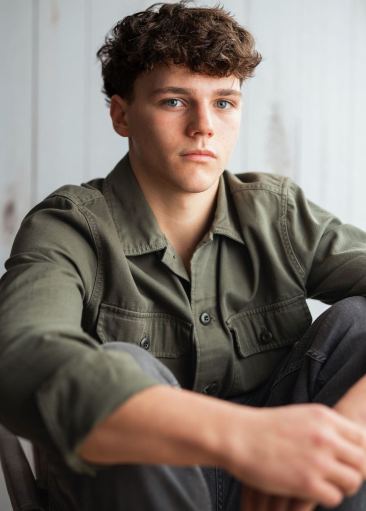 will coley - profile