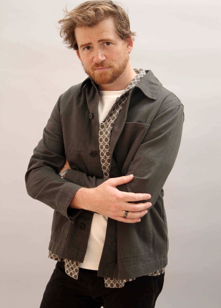 roddy walker - actor