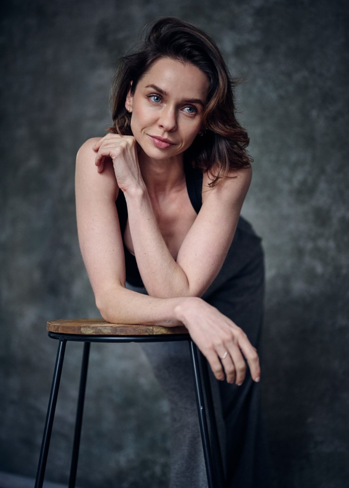sianad gregory - actor