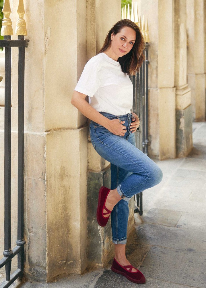 lara rorich - classics 40+