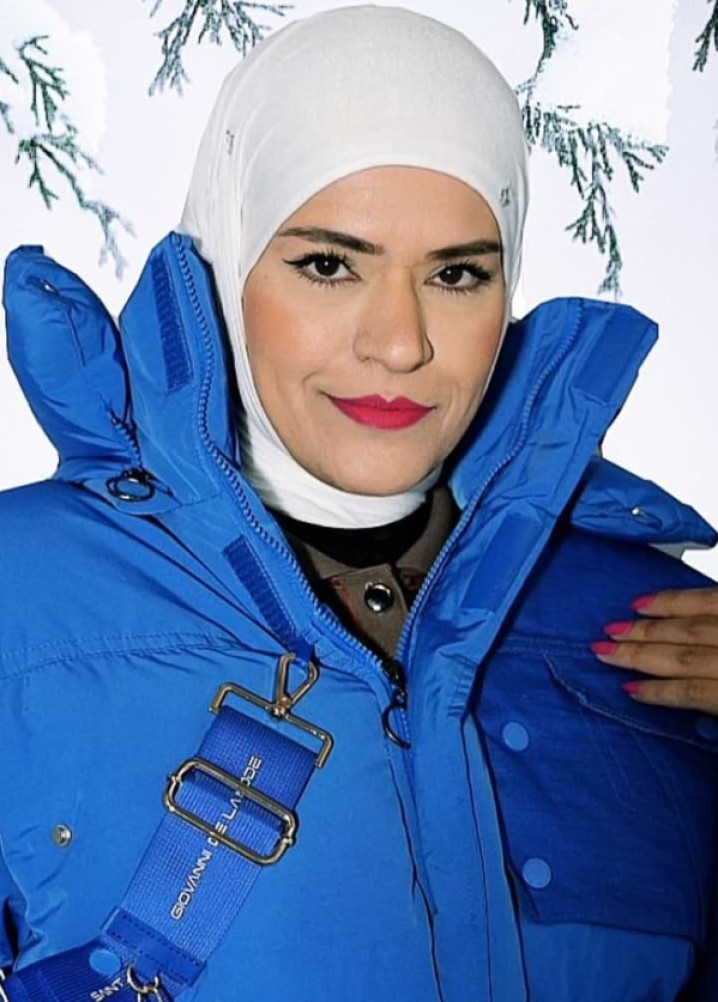 taslimah rassool - actor