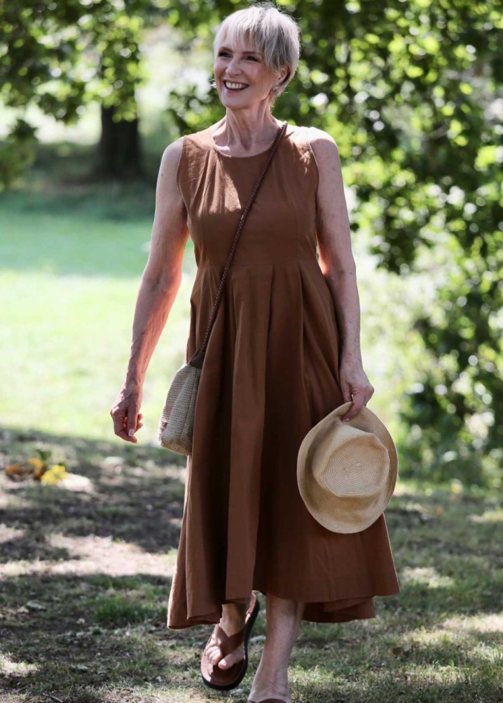 sue graves - classics 40+