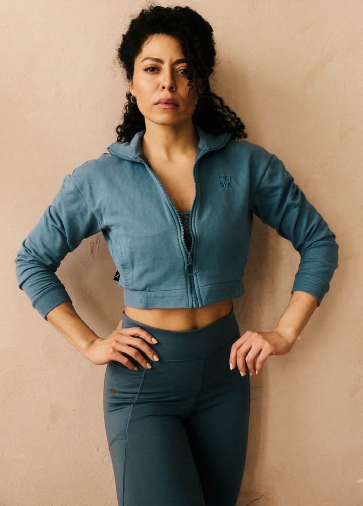 marina fallahi - sports