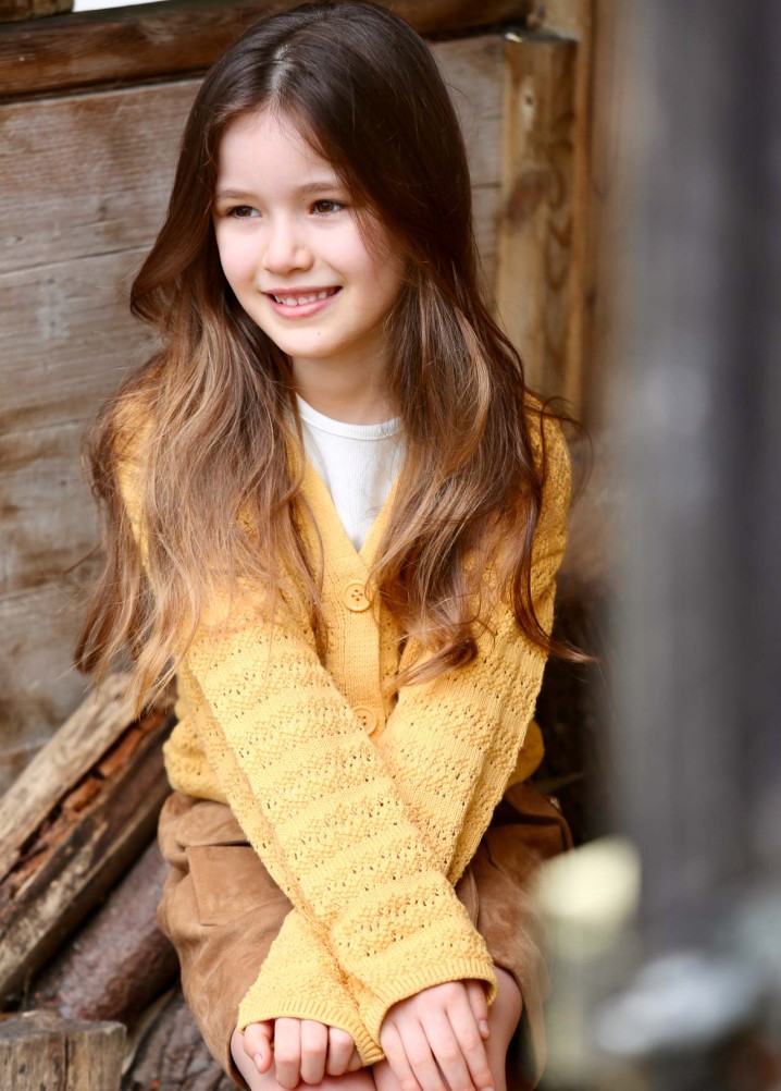 charlotte lee - junior