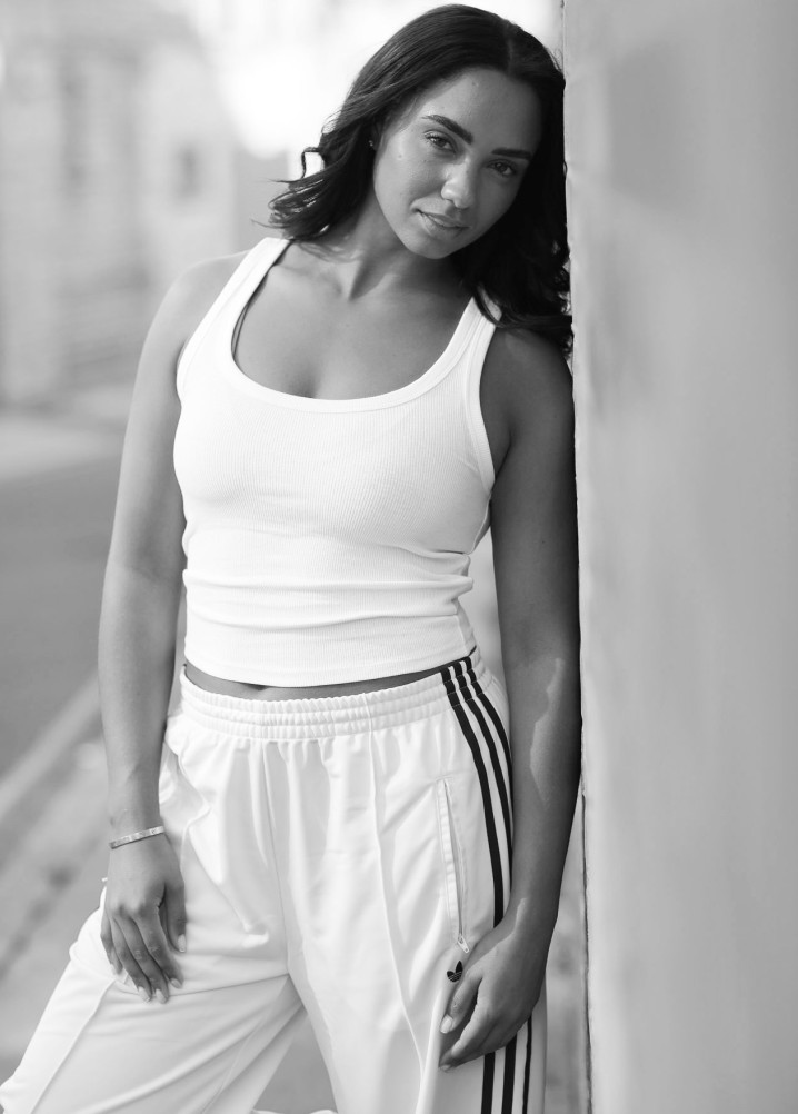 chloe chambers - actor