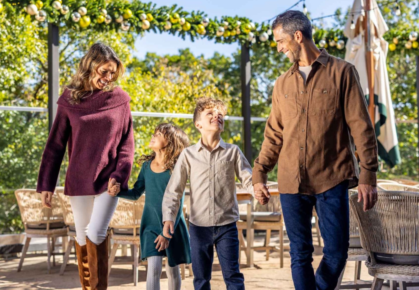 roselli family - families