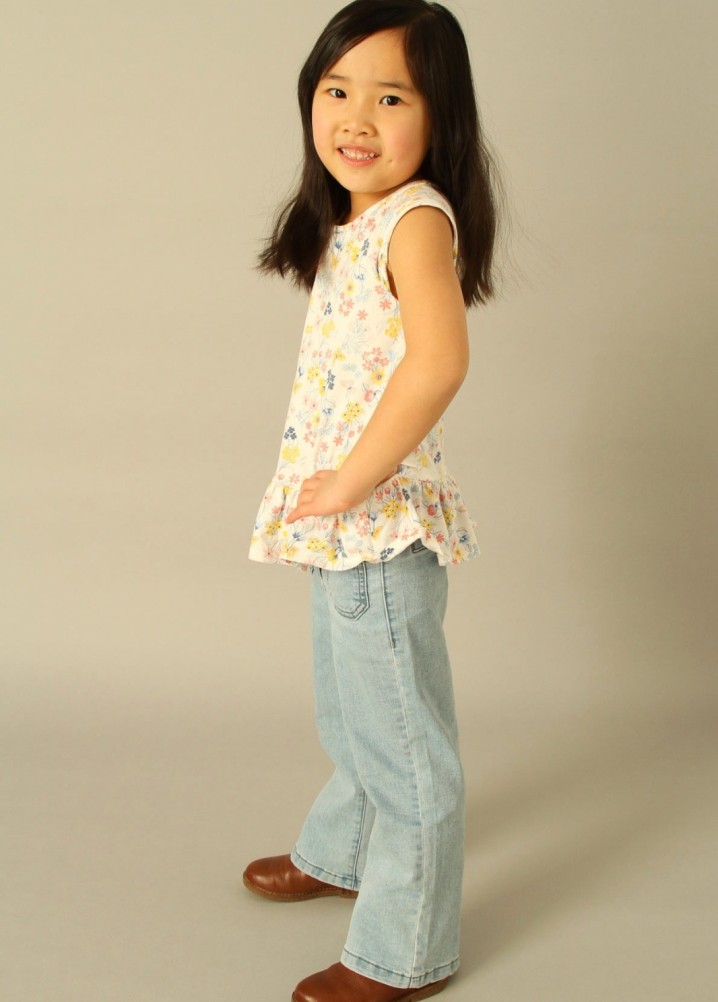 xintong qian - junior