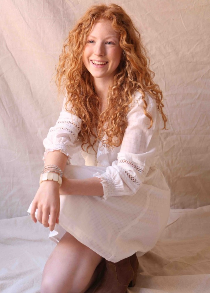 isabelle martin - profile