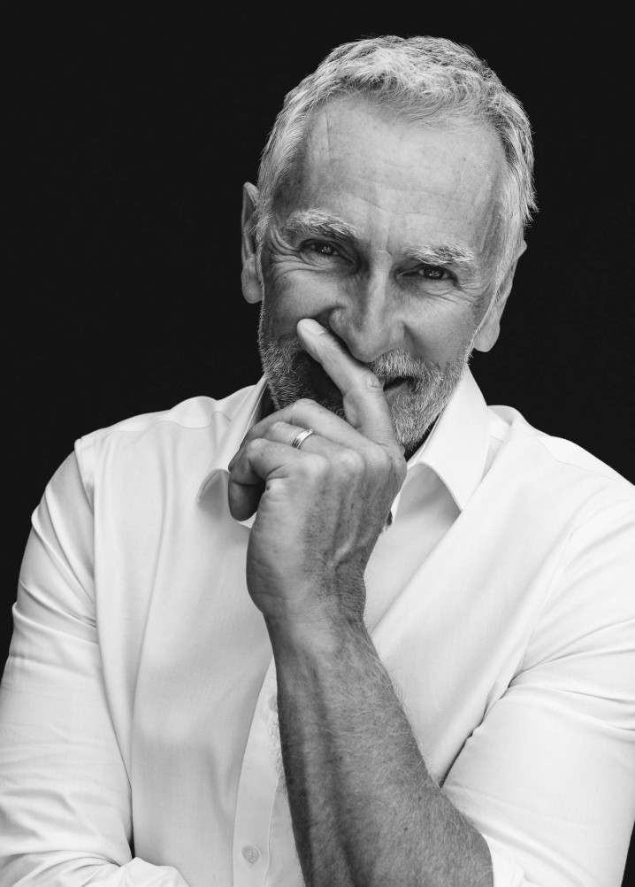 simon spalding - classics 40+
