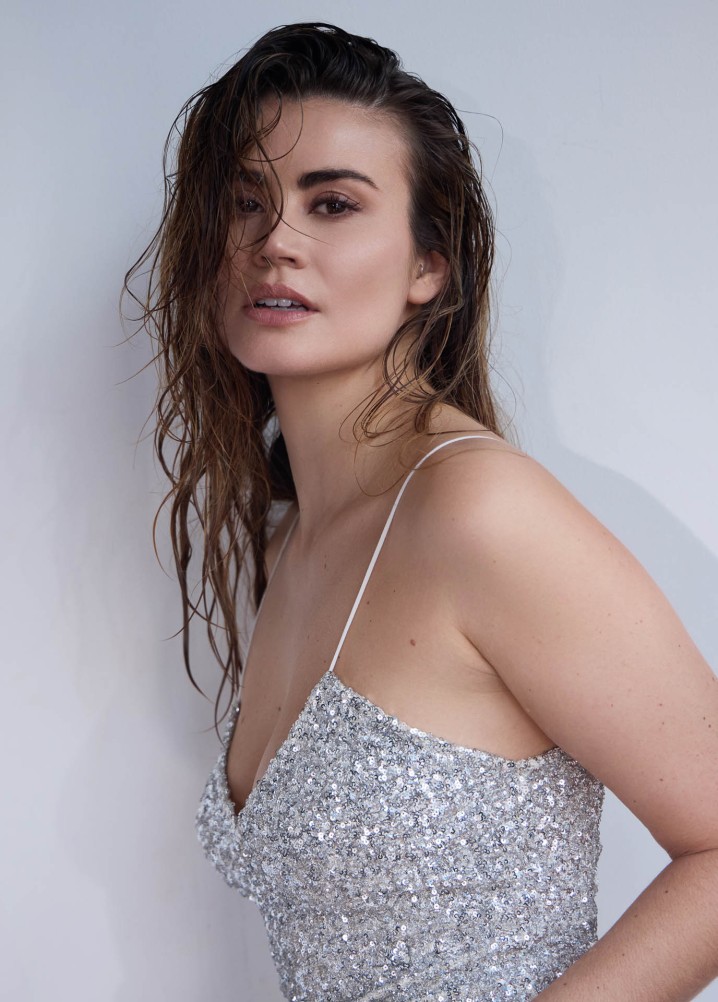 sophie porley - actor