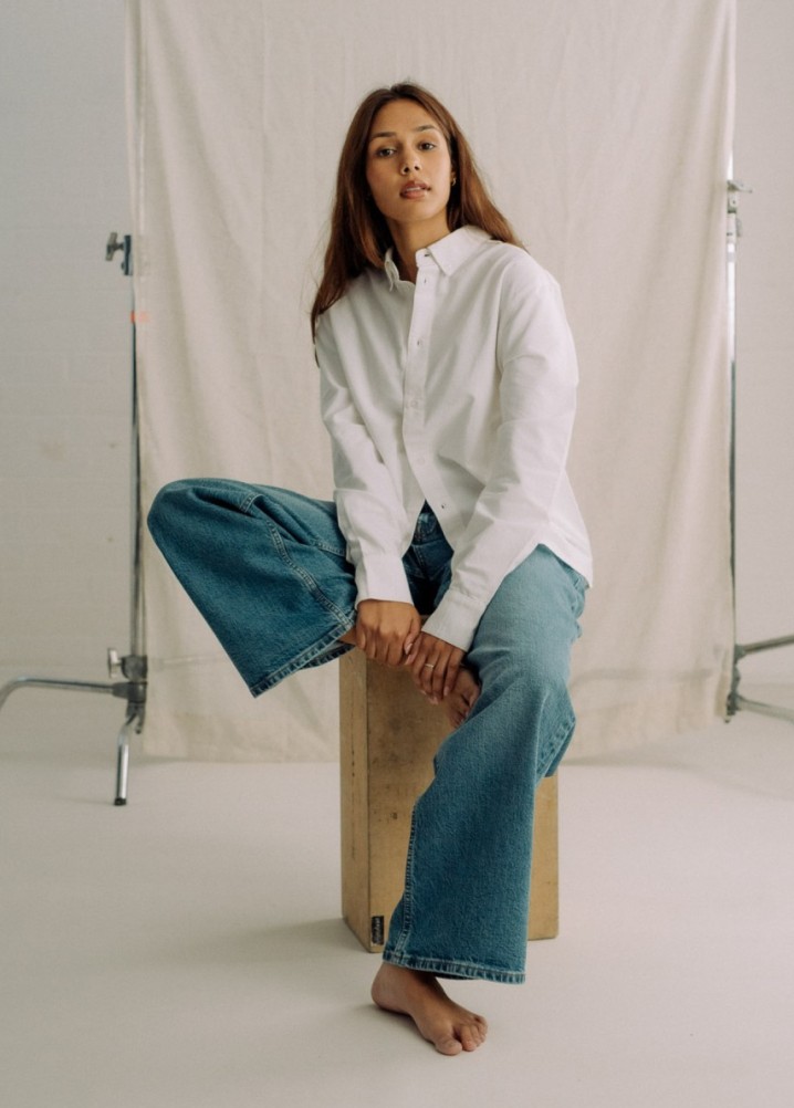 shyama - model