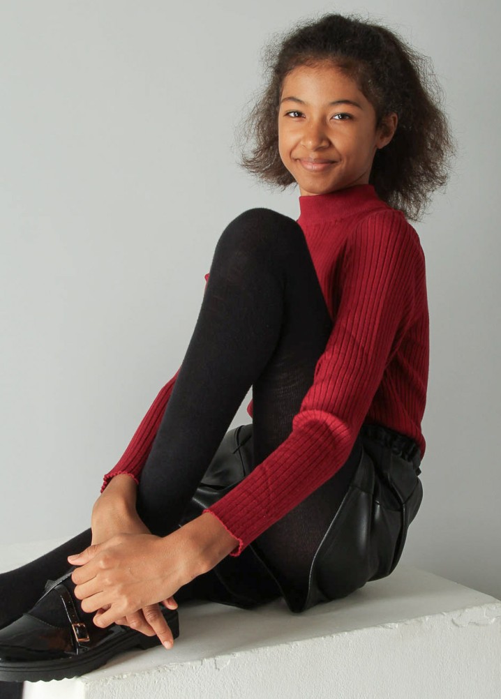 diara gbolo - junior