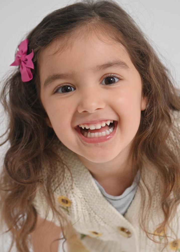 ayla kishan - junior