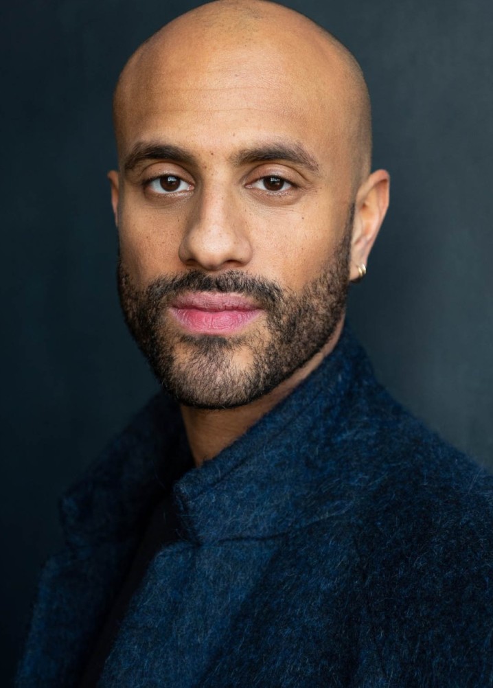 momar diagne - actor