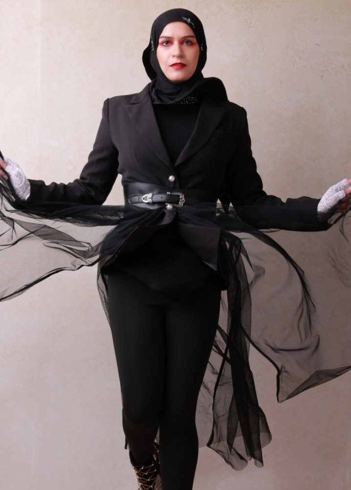 taslimah rassool - actor