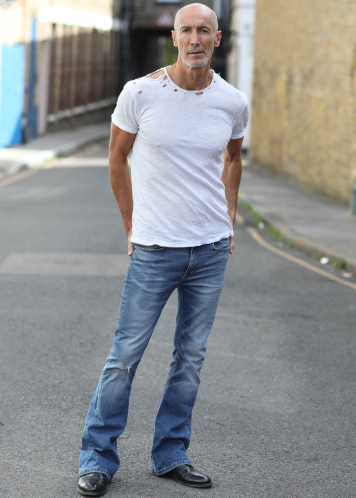 stefano pasianot - actor
