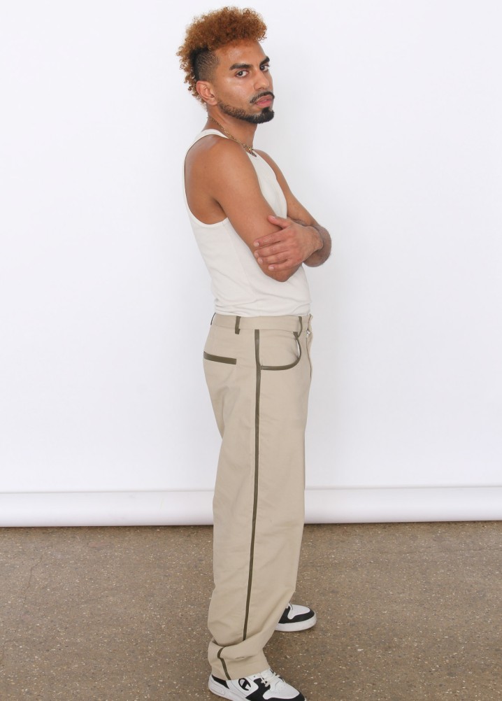 Johnny Montero - Digitals