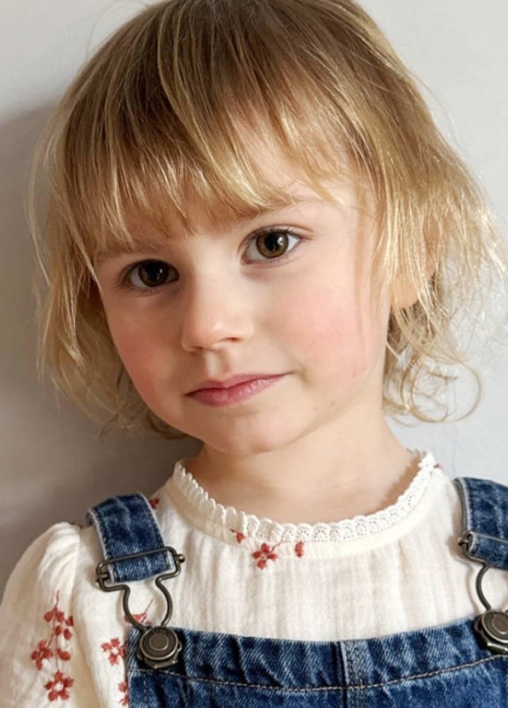 freya steed - profile