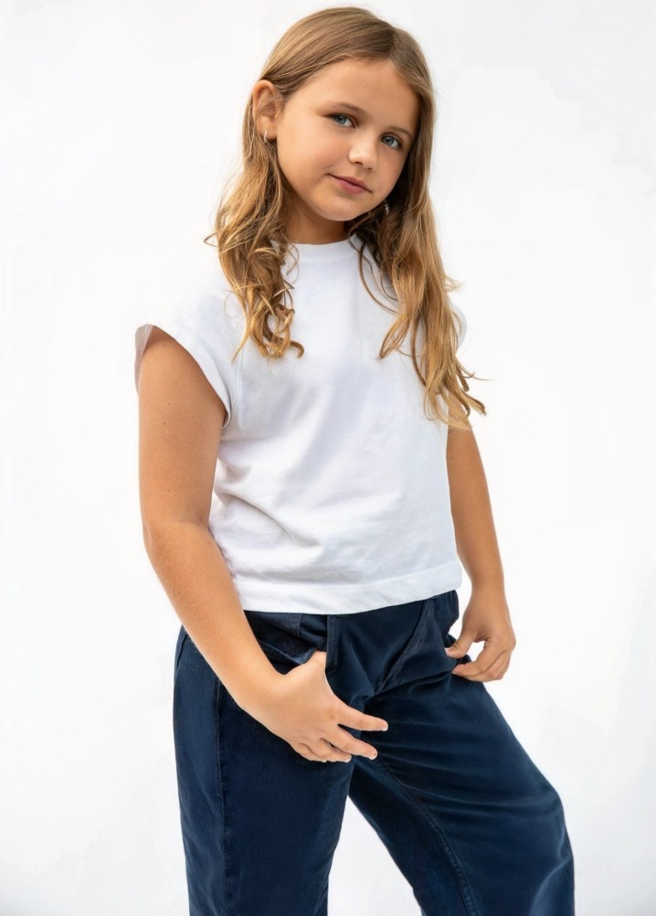 madison clarke - junior