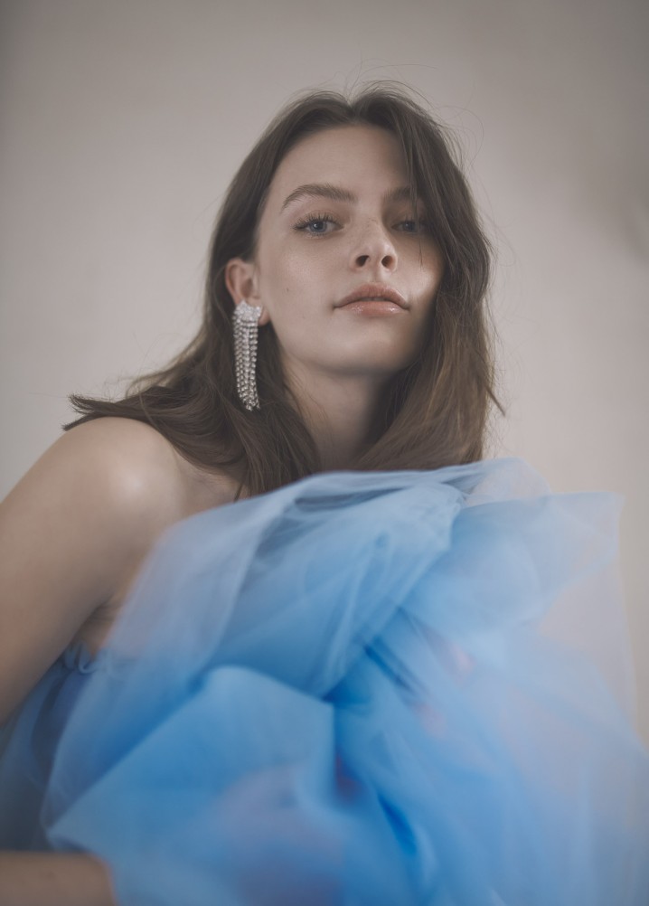 kayleigh munn - styling