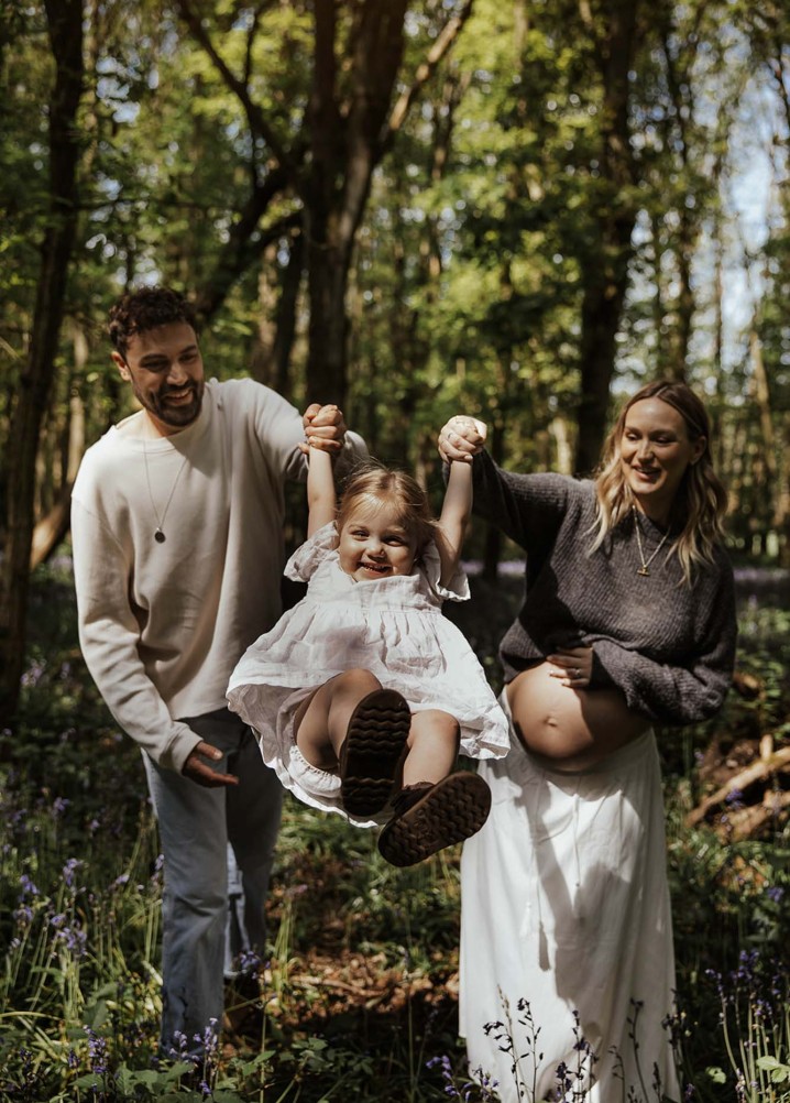 scriven-gowing family - families