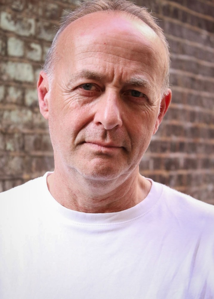 ian houghton - actor