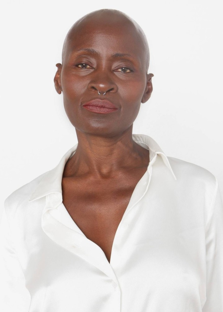Yinka Adesina - Digitals