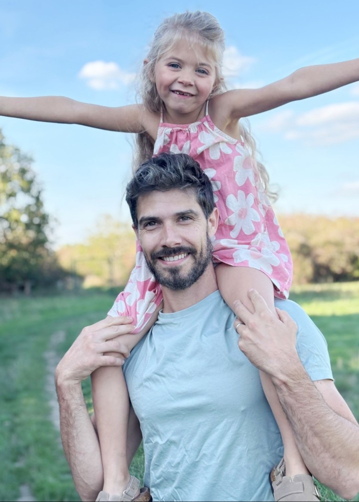 green family - families
