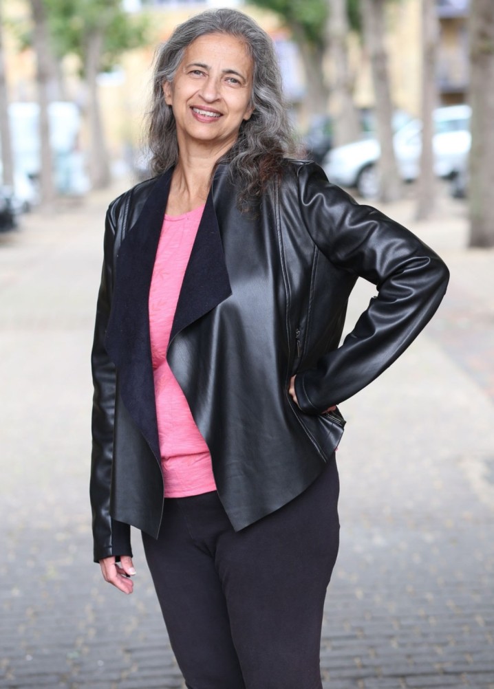 chandini wilson - real