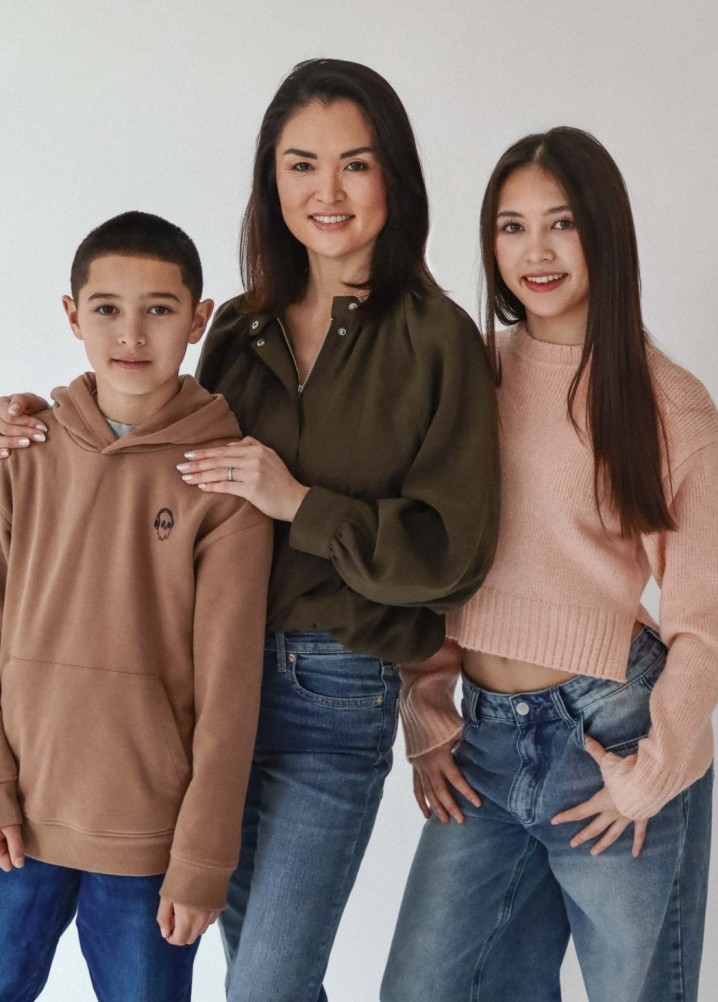 treend family - families