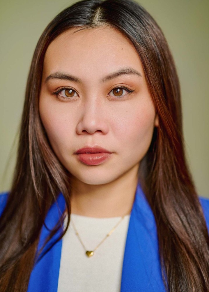 chelsea li - actor