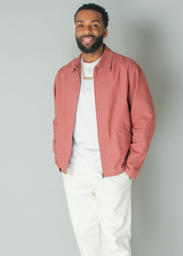 louis jay jordan - profile