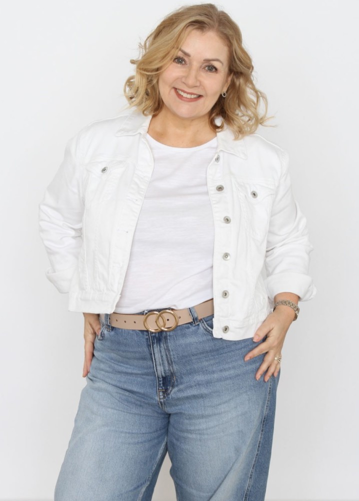 Lizzie Pain - Digitals