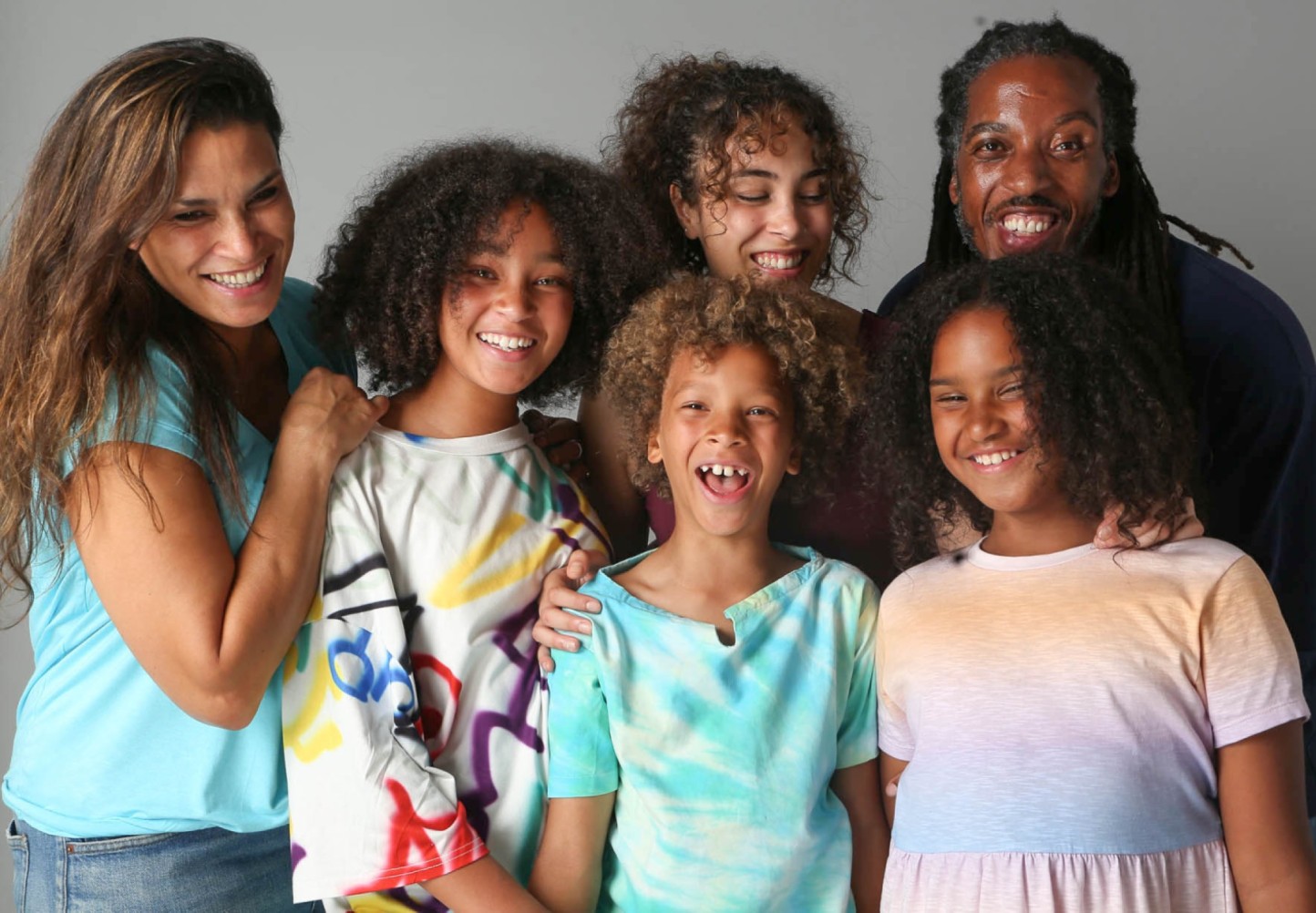 julien family - families