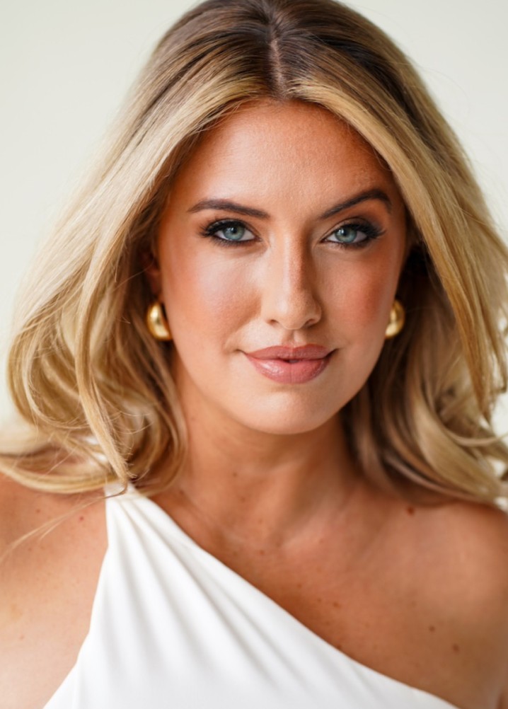 sophie hughes - beauty