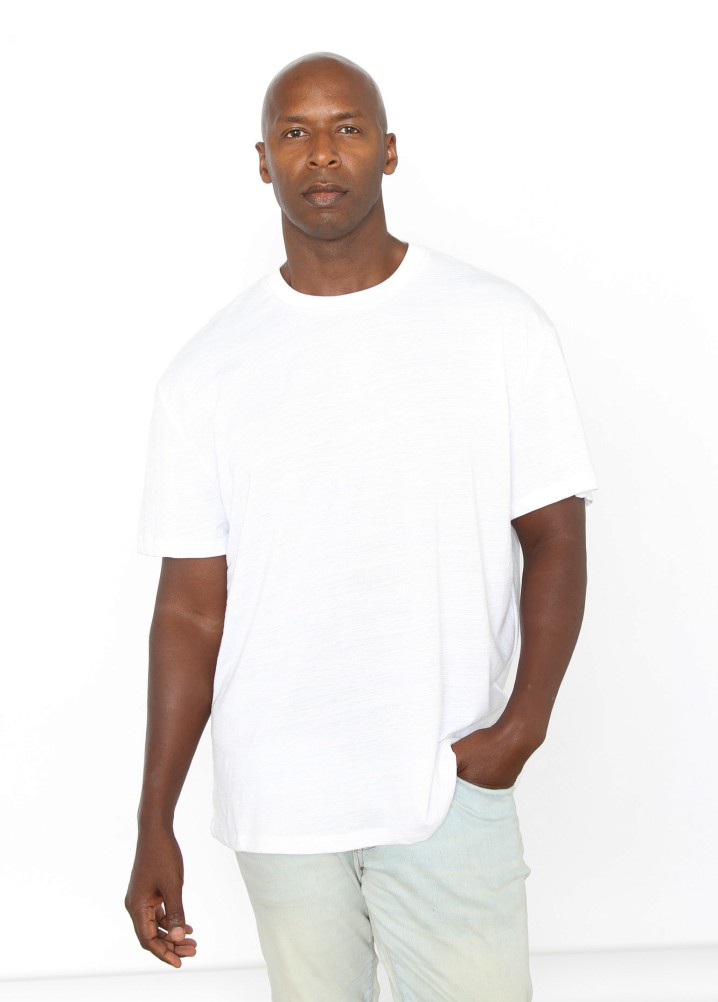 Kwame Knight - Casting Shots