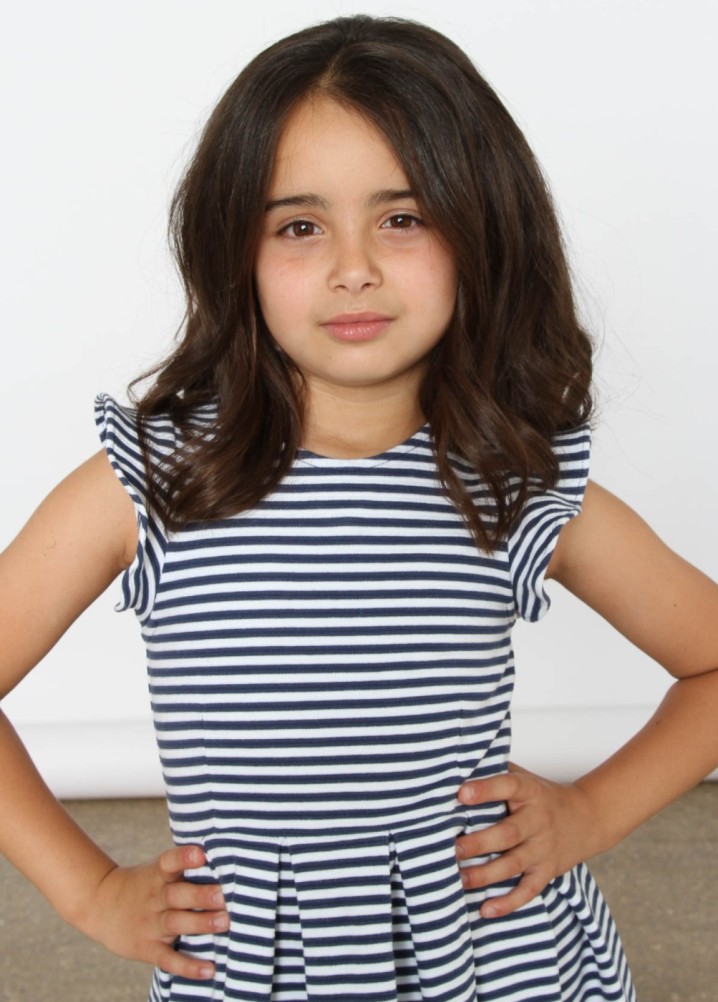 valentina rodrigues - junior