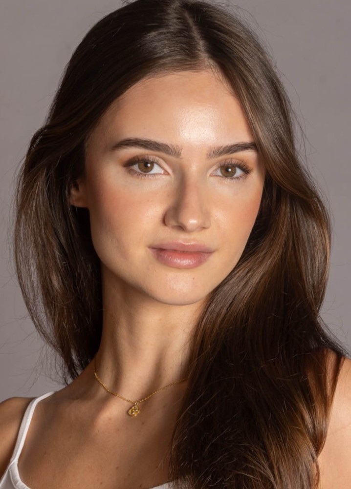 ellie goodenough - profile
