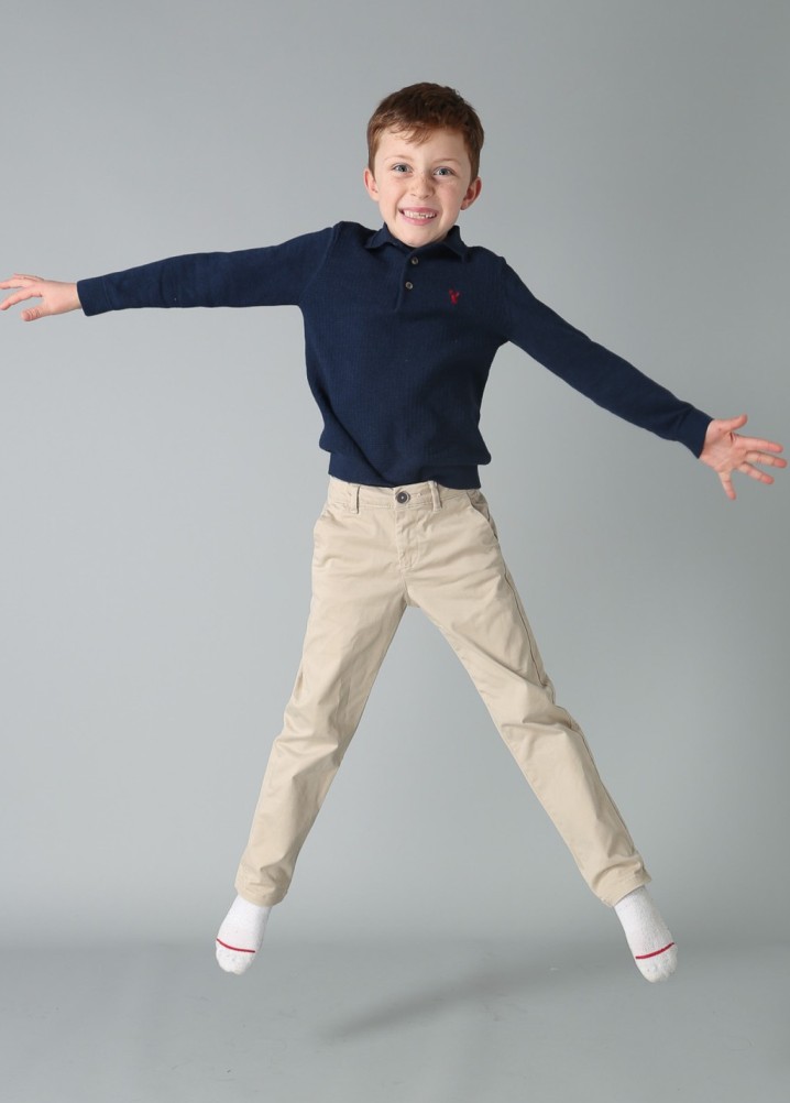 jude thompson - junior