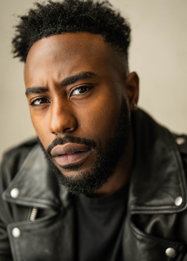 leon dean - profile
