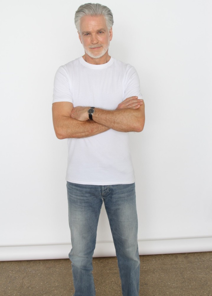 Torquil Deacon - Casting Shots