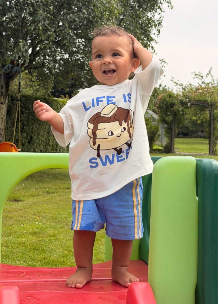 akeo - junior