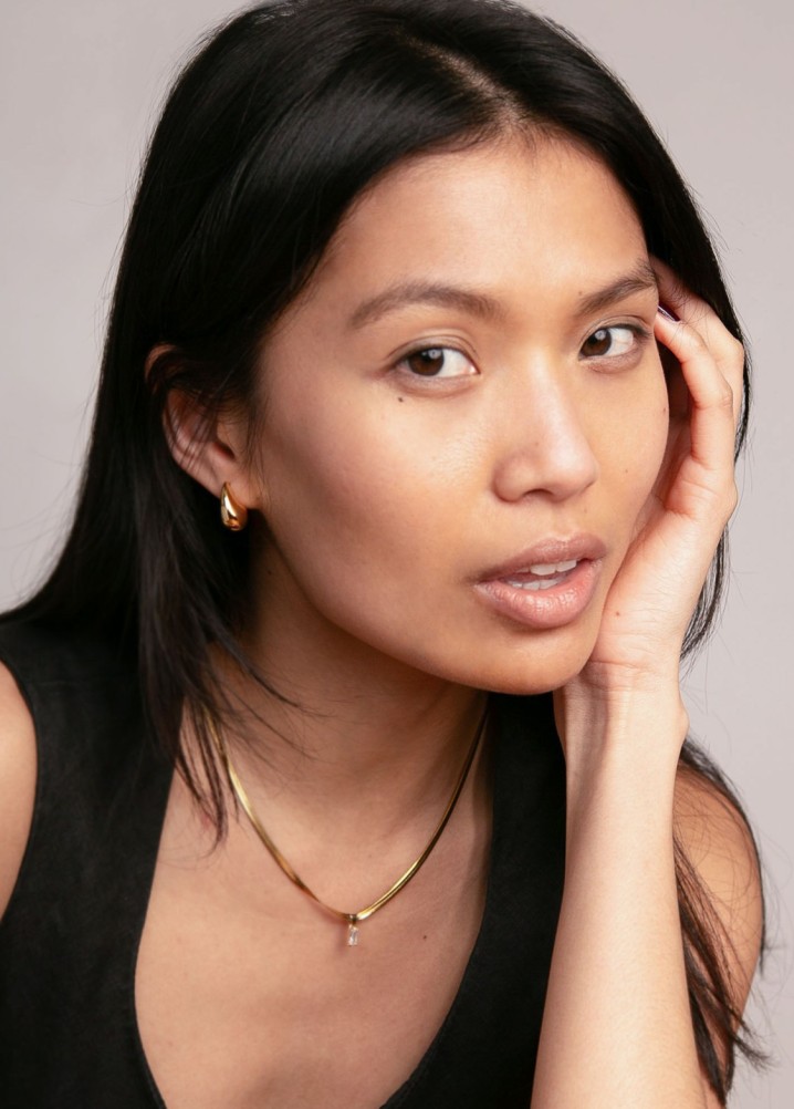 gea wongsida - beauty