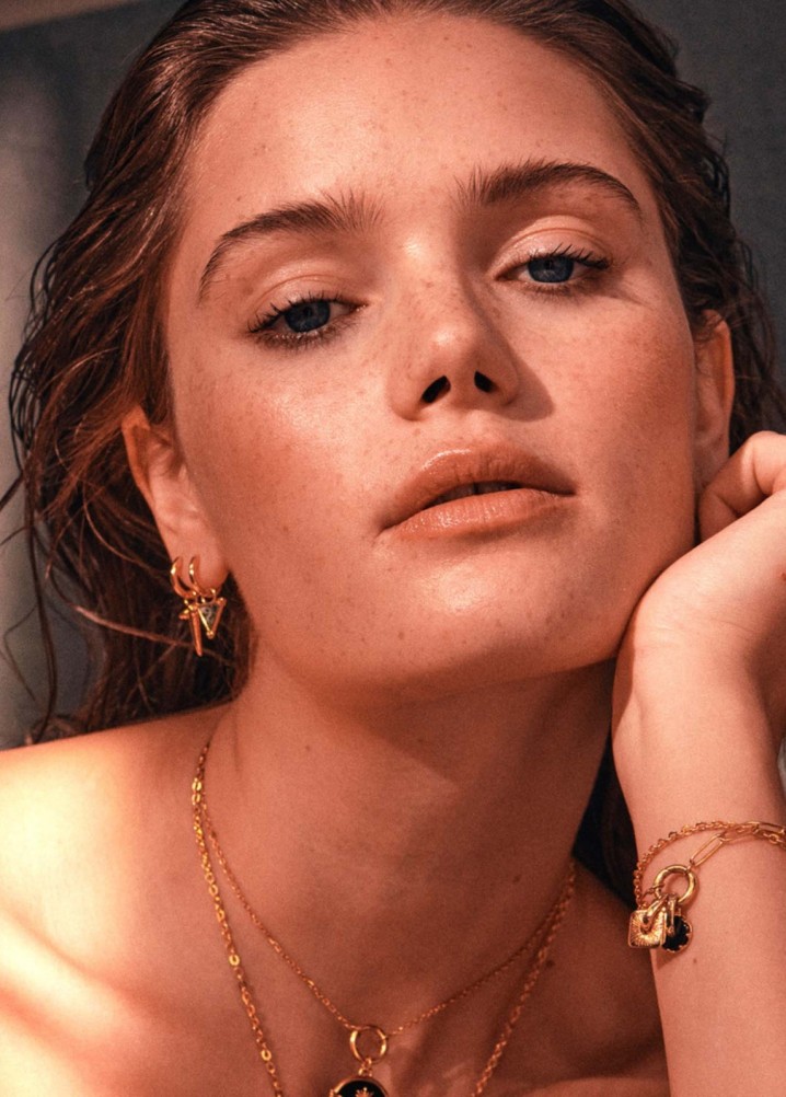 lizzie court - hair stylist